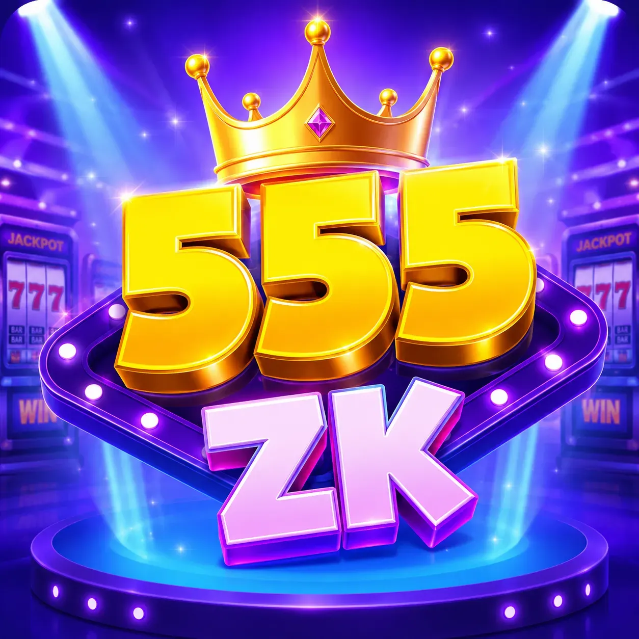 555ZK - Game QiuQiu Terbaik untuk Penggemar