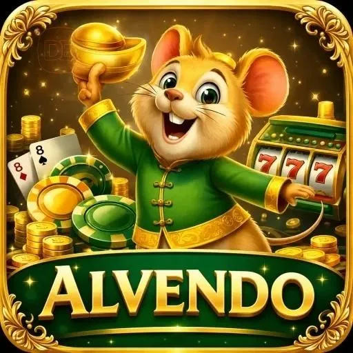 ALVENDO - Game Pertarungan Terbaik di Dunia Battle Royale