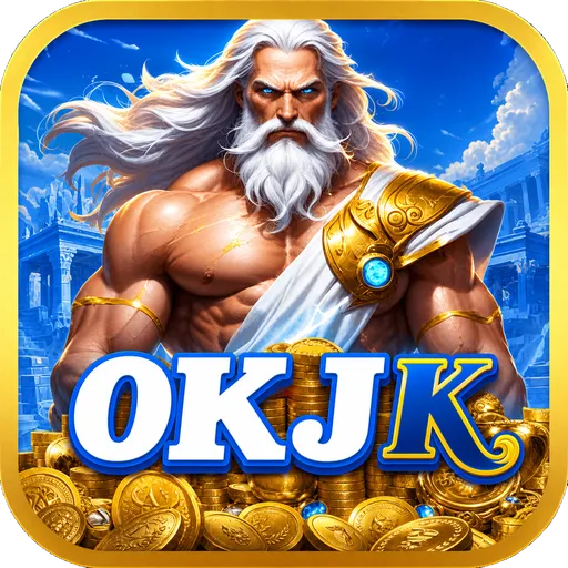 OKJK - Perang Strategi Cerdas dan Mengasyikkan
