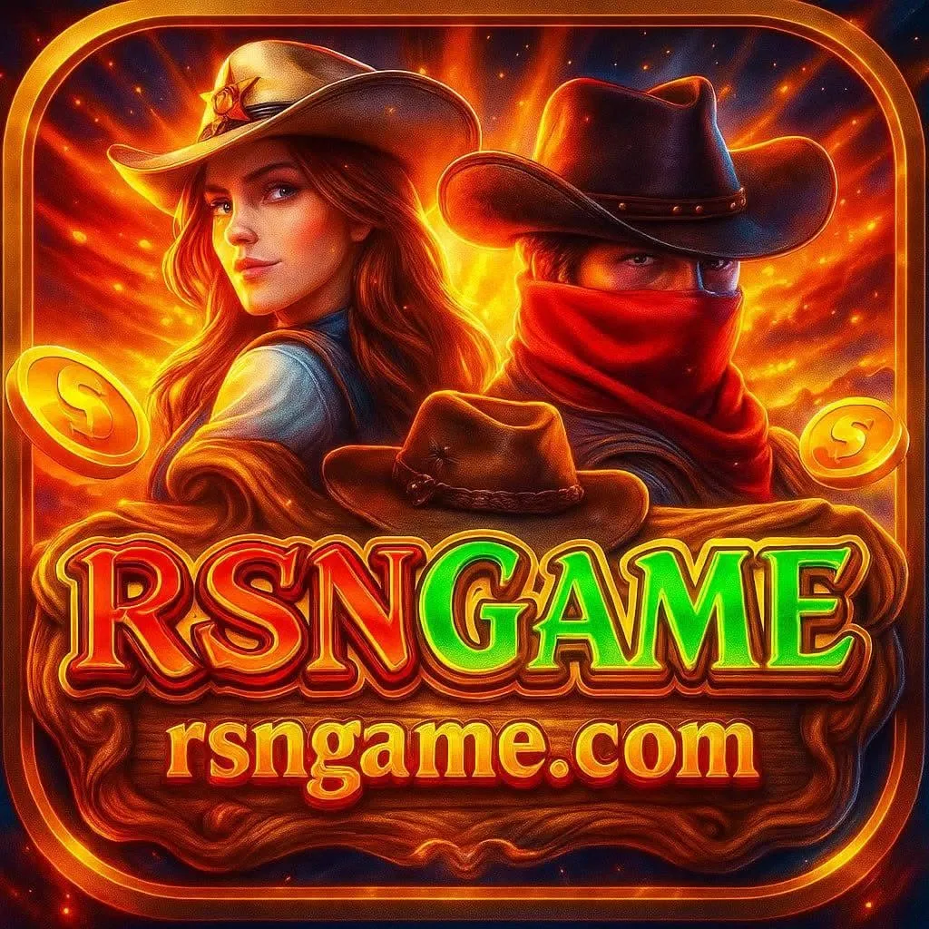 RSNGAME - Pertempuran Seru di Dunia Battle Royale